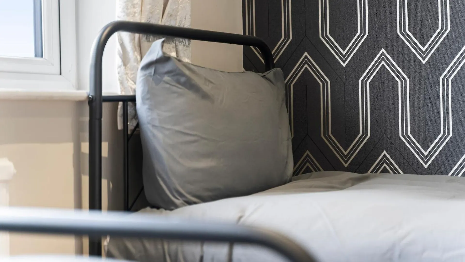 Holiday home Rosie'S Central House With Drive Parking Nottingham
