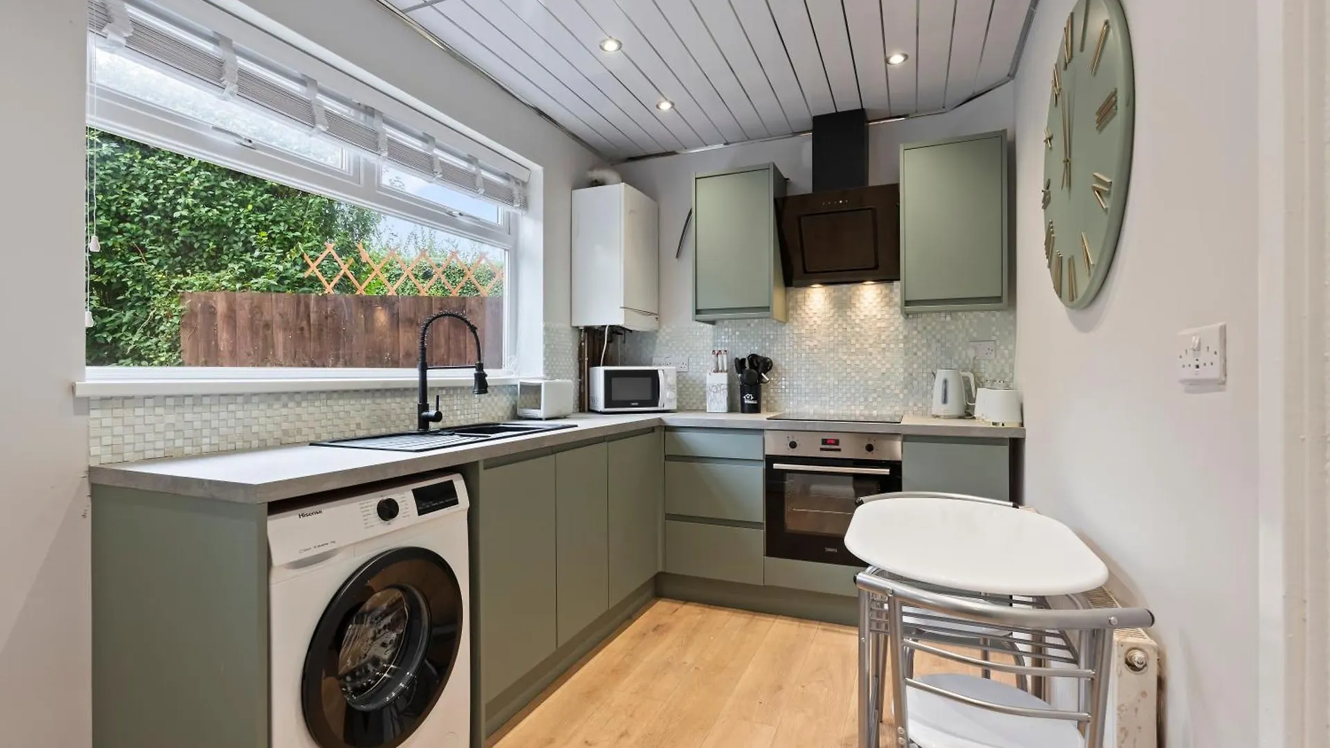 Rosie'S Central House With Drive Parking Nottingham Holiday home